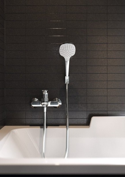 ��������� ��� ����� Hansgrohe Talis E 71740000