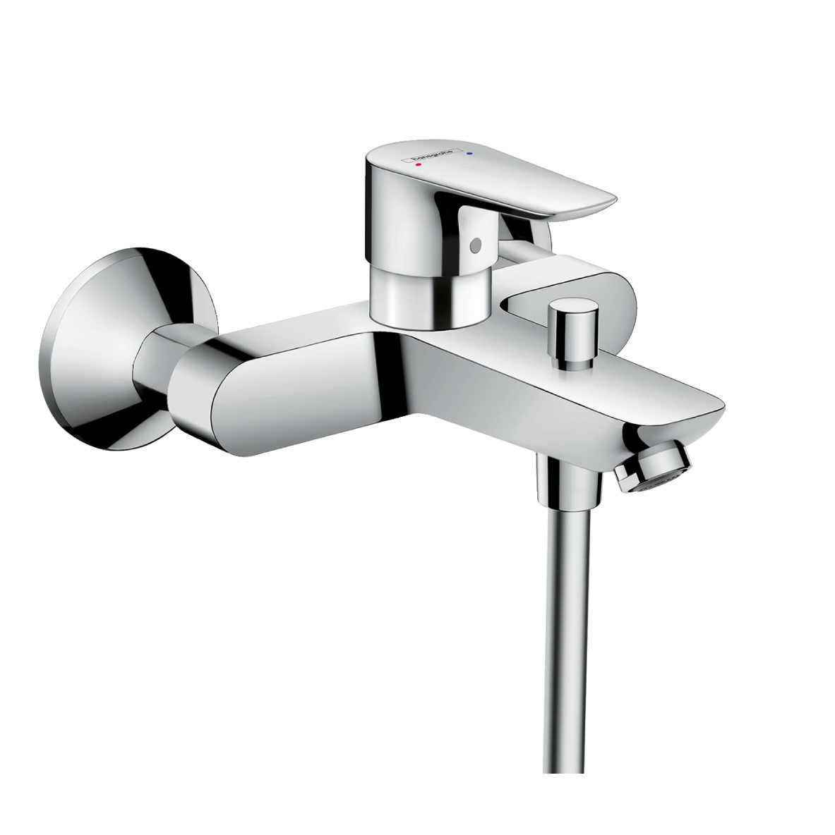 ��������� ��� ����� Hansgrohe Talis E 71740000