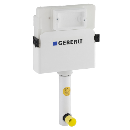 ������� ����� GEBERIT UP100 Delta 12 109.100.00.1