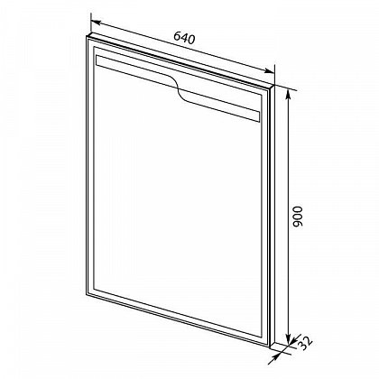 ������� Aquanet ������ 65x90 00198488 �����