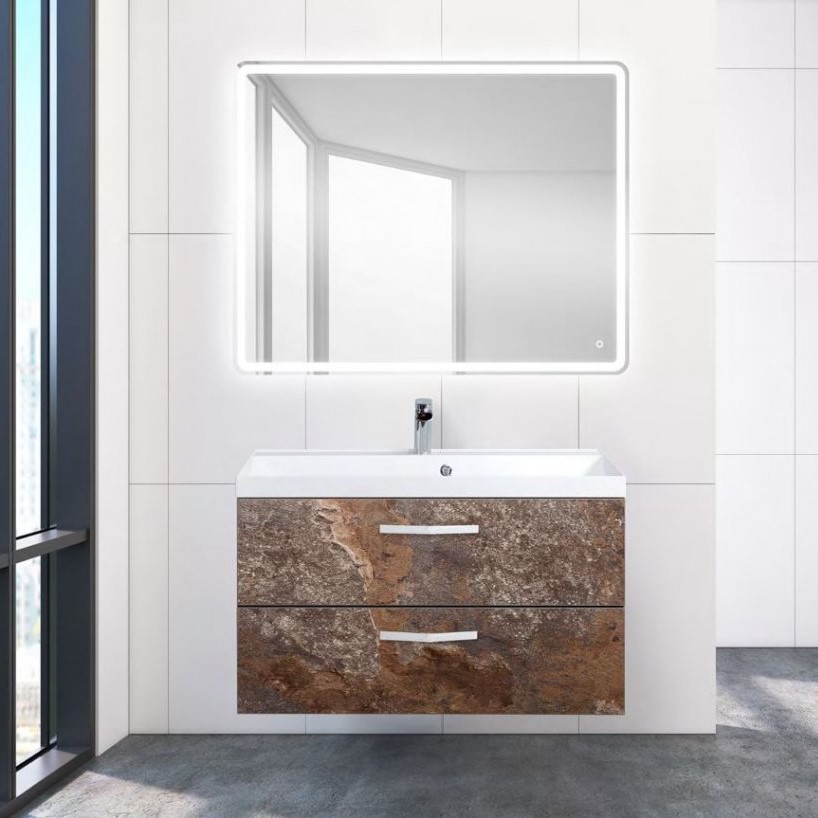 ����� ��� �������� BelBagno AURORA AURORA-800-2C-SO-BL