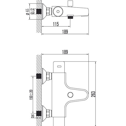 ��������� ��� ����� Lemark Thermo LM7732C