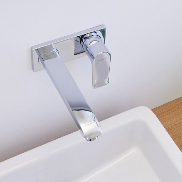 ��������� ��� �������� Hansgrohe Metris 31086000