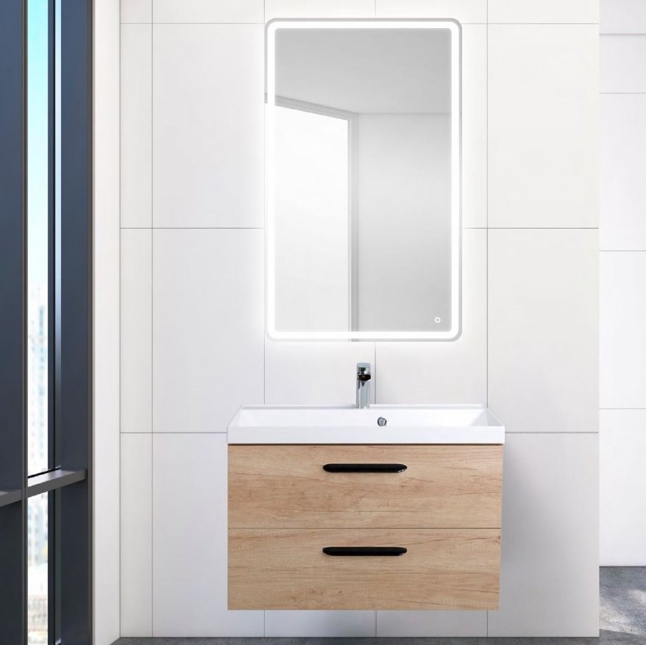 ����� ��� �������� BelBagno AURORA AURORA-700-2C-SO-CP
