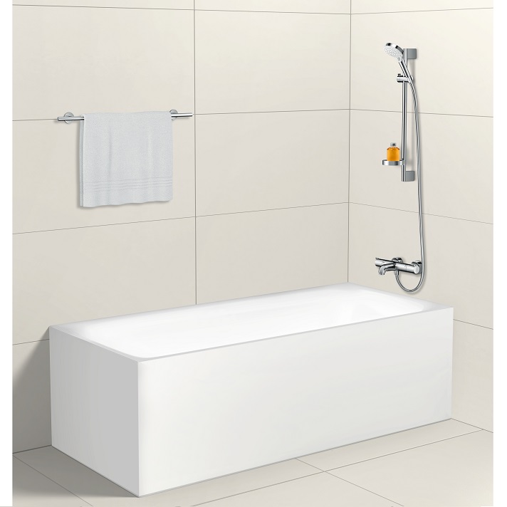 ��������� ��� ����� Hansgrohe Ecostat 1001 CL 13201000