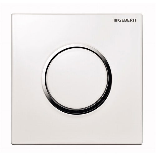 ������ ������������ ����� ��� �������� GEBERIT Sigma10 116.015.KJ.1
