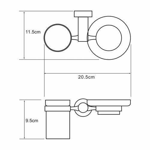��������� ������� � �������� WasserKraft Donau K-9426
