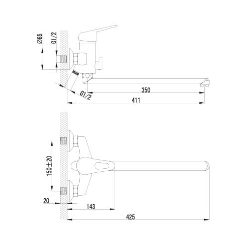 ��������� ��� ����� Lemark Luna LM4151C