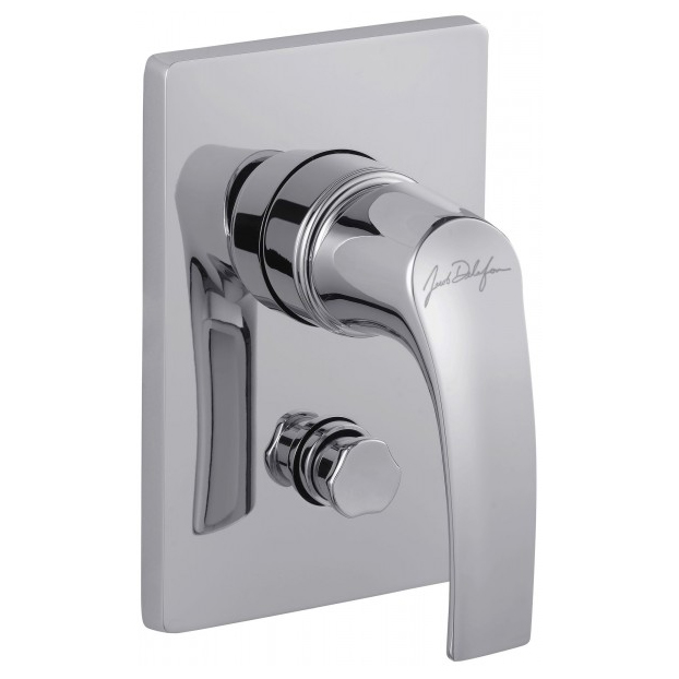 ��������� ��� ����� (������� �����) Jacob Delafon Symbol E98724-CP