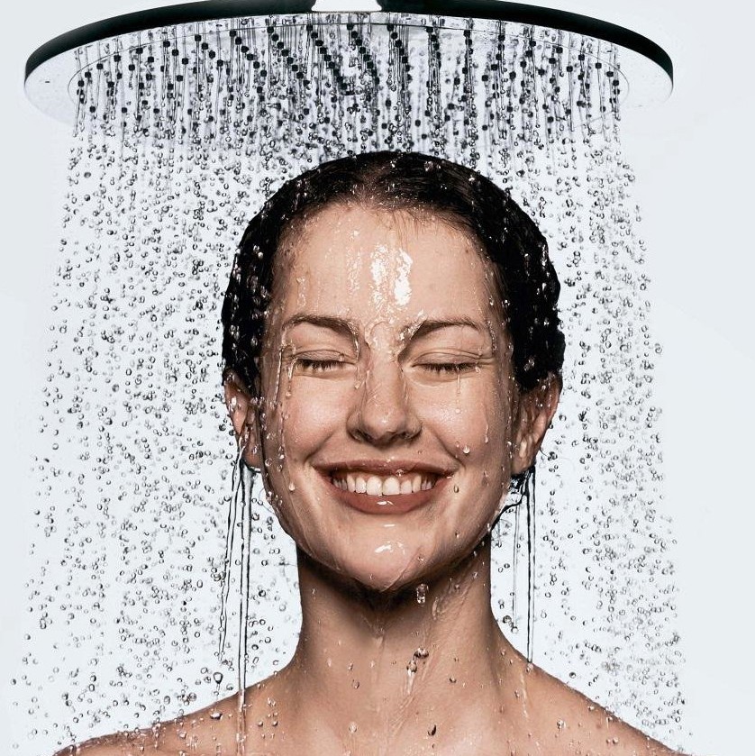 ������� ��� Hansgrohe Raindance S 300 Air 27494000