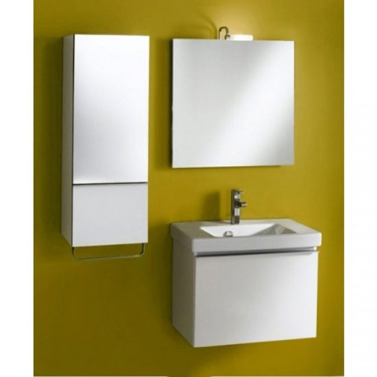 ������ ��� �������� Jacob Delafon Odeon UP EB860-N18 �����