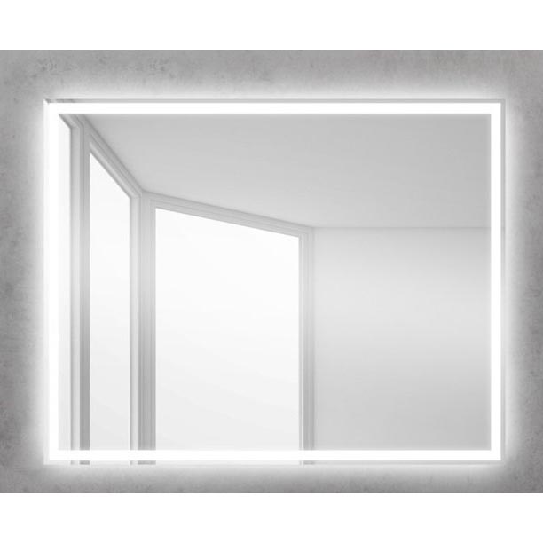 ������� BelBagno Spc 100x80 SPC-GRT-1000-800-LED-BTN