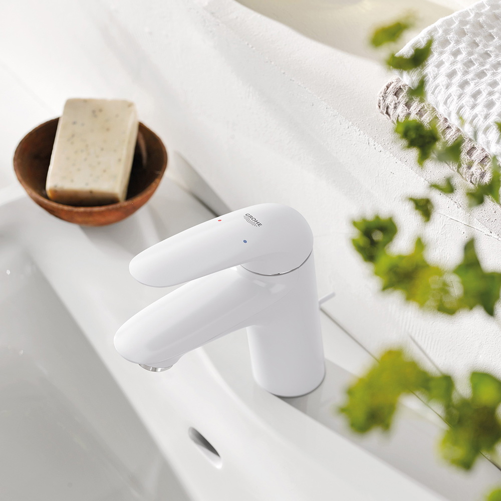 ��������� ��� �������� Grohe Eurostyle 2015 Solid 23707LS3