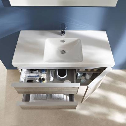 ������ ��� �������� Jacob Delafon Odeon Up 102x48 EB891RU-J5
