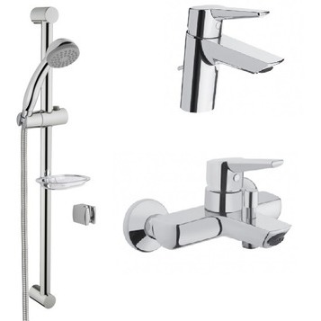 �������� ��� ������ 3 � 1 VitrA Aquamed Solid S A49227EXP