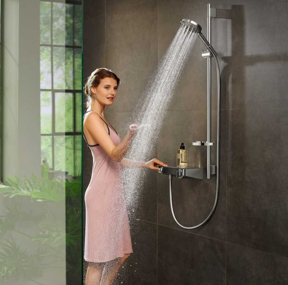 ������ ��� Hansgrohe Raindance Select S 120 3jet PowderRain 26014000