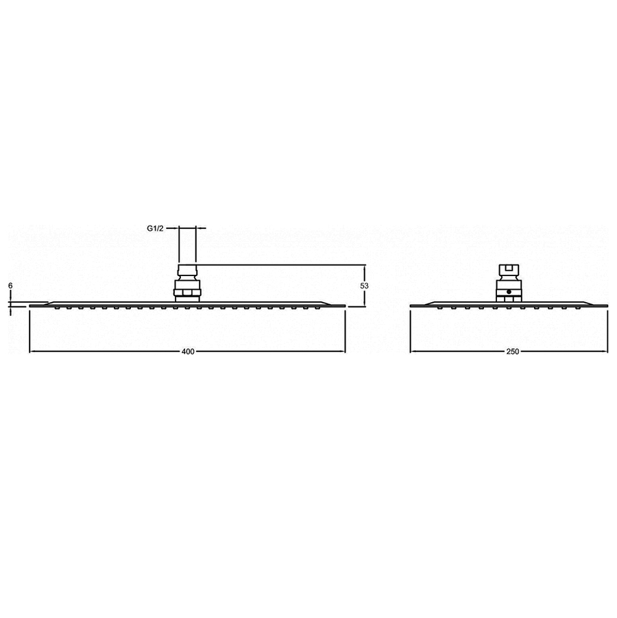 ������� ��� 400x250 Jacob Delafon Talan E20643-CP