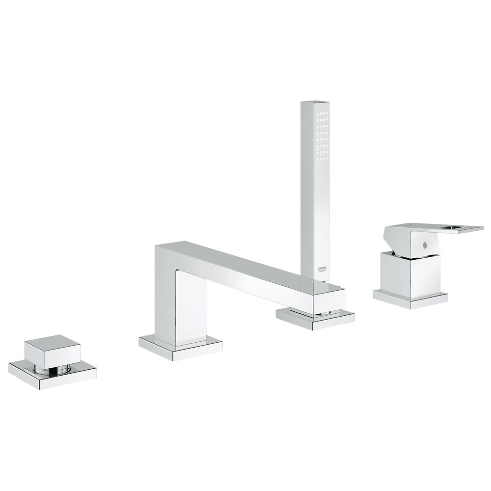 ��������� ��� ����� Grohe Eurocube 19897000