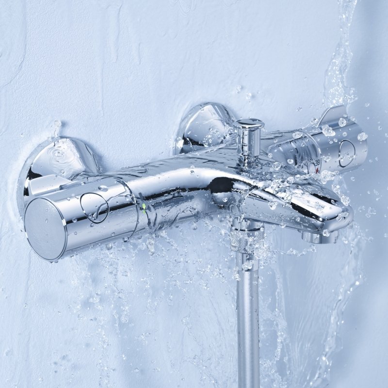 ��������� ��� ����� Grohe Grohtherm 800 34576000