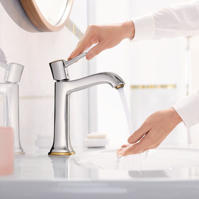 ��������� ��� �������� Hansgrohe Metropol Classic ����/������ 31302090