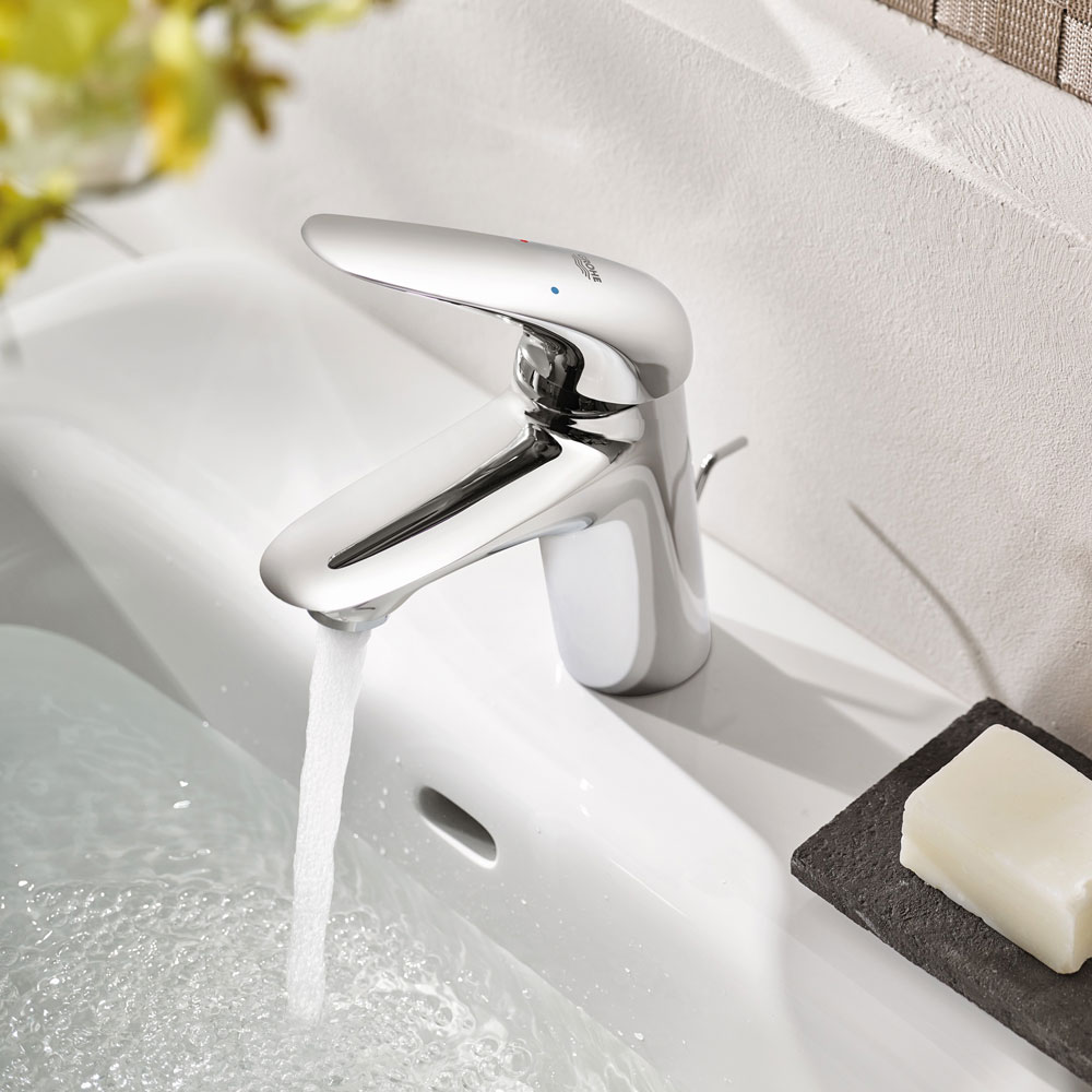 ��������� ��� �������� Grohe Eurostyle 2015 Solid 23707003