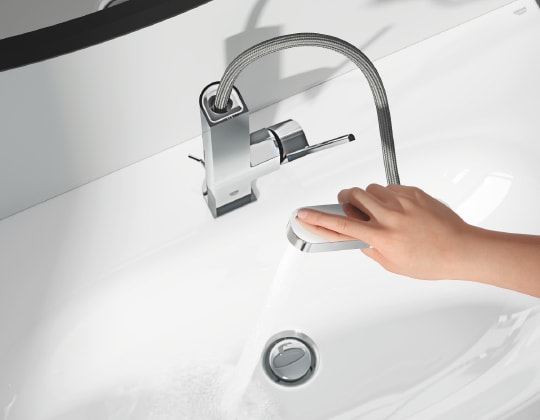 ��������� ��� �������� Grohe Plus 23844003