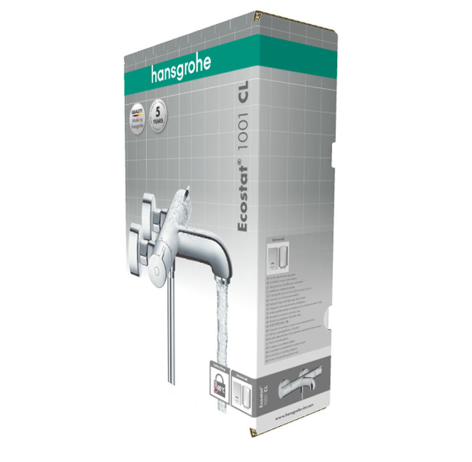 ��������� ��� ����� Hansgrohe Ecostat 1001 CL 13201000