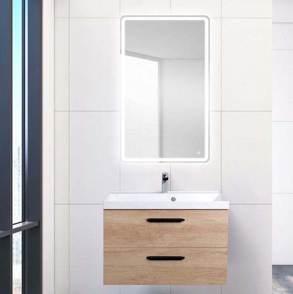 ����� ��� �������� BelBagno AURORA AURORA-700-2C-SO-BL