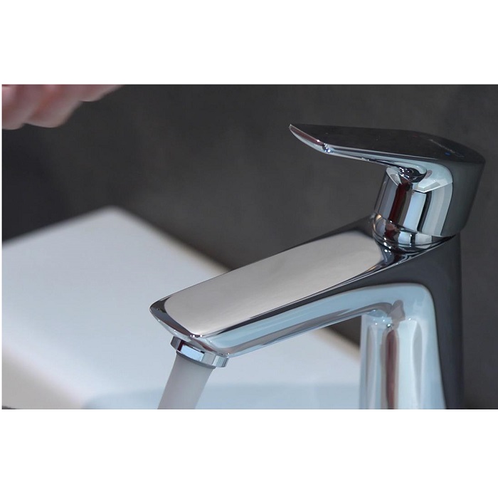 ��������� ��� �������� Hansgrohe Talis E 110 71710000
