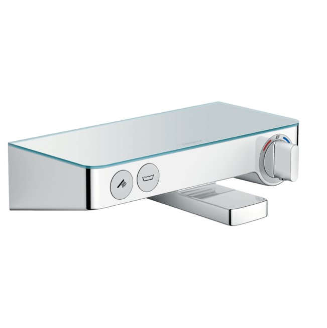��������� Hansgrohe Ecostat Select Push �����/���� 13151400