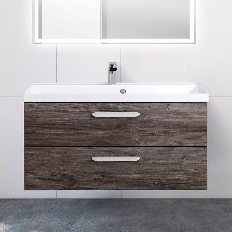 ����� ��� �������� BelBagno AURORA AURORA-1000-2C-SO-PP