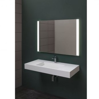 ������� Aquanet ����� 120x85 LED 00196663