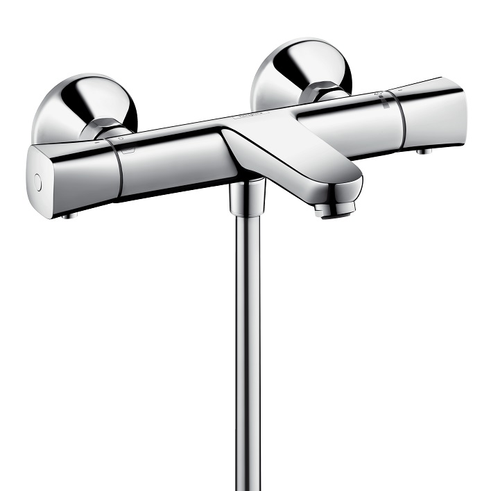 ��������� ��� ����� Hansgrohe Logis Ecostat Universal 13123000