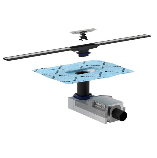 ����� Geberit Cleanline20 152.450.KS.1 ������� ������� ��� ���� ��� �������