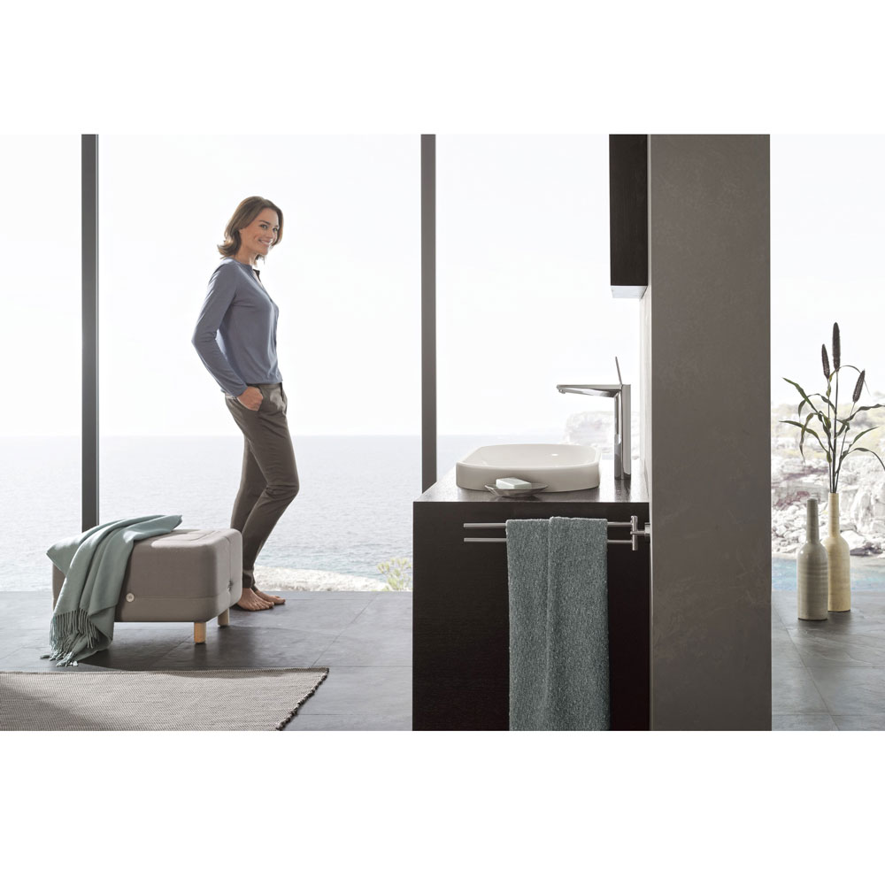��������� ��� �������� Grohe Eurodisc 23428000
