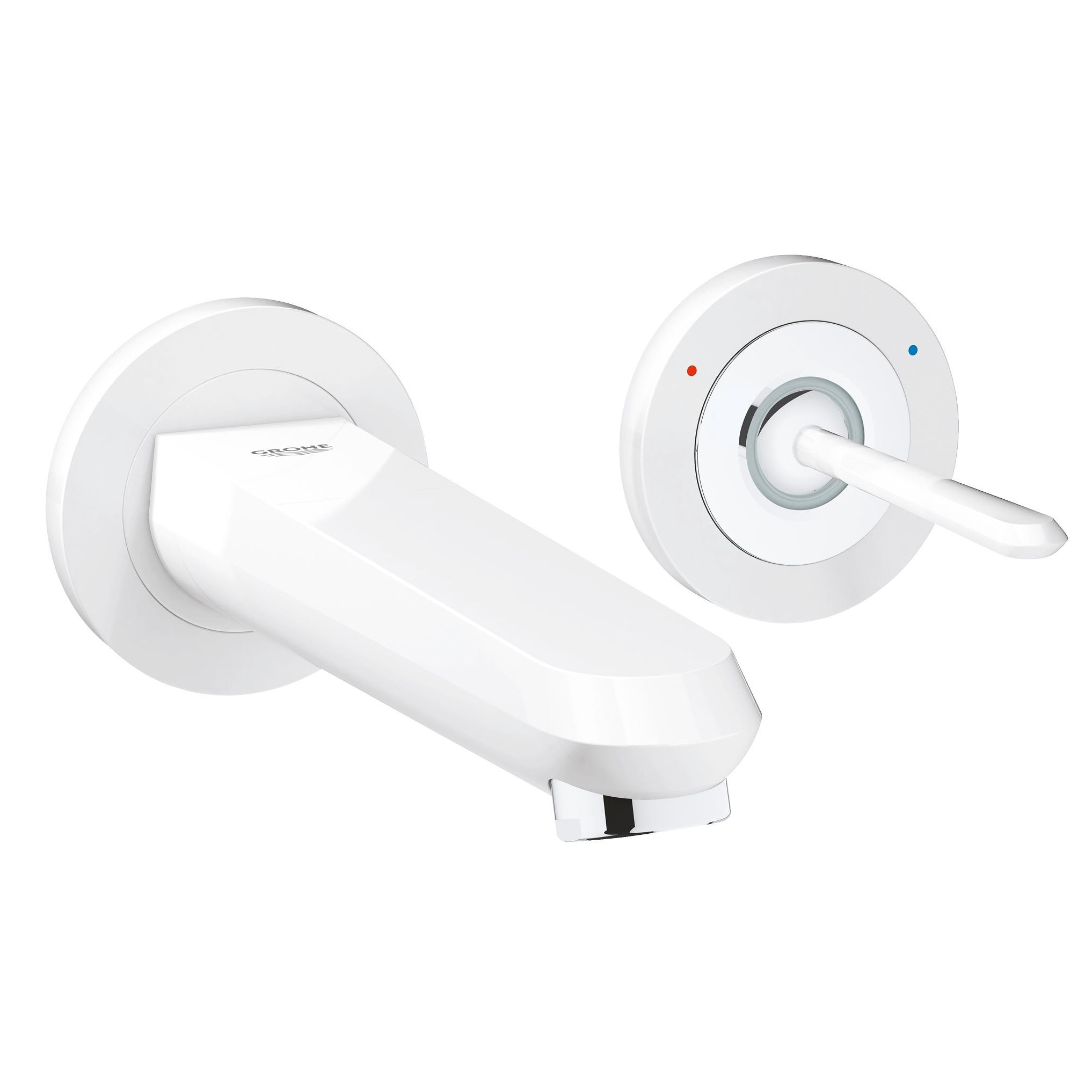 ��������� ��� �������� Grohe Eurodisc 19968LS0 ����� ����