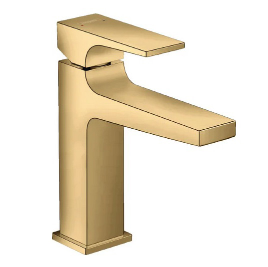 ��������� ��� �������� Hansgrohe Metropol 110 �� ������� �������� Push-Open 32507990 ������