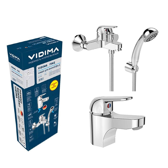 �����-����� ��� ����� 2 � 1 Vidima Fine BA424AA