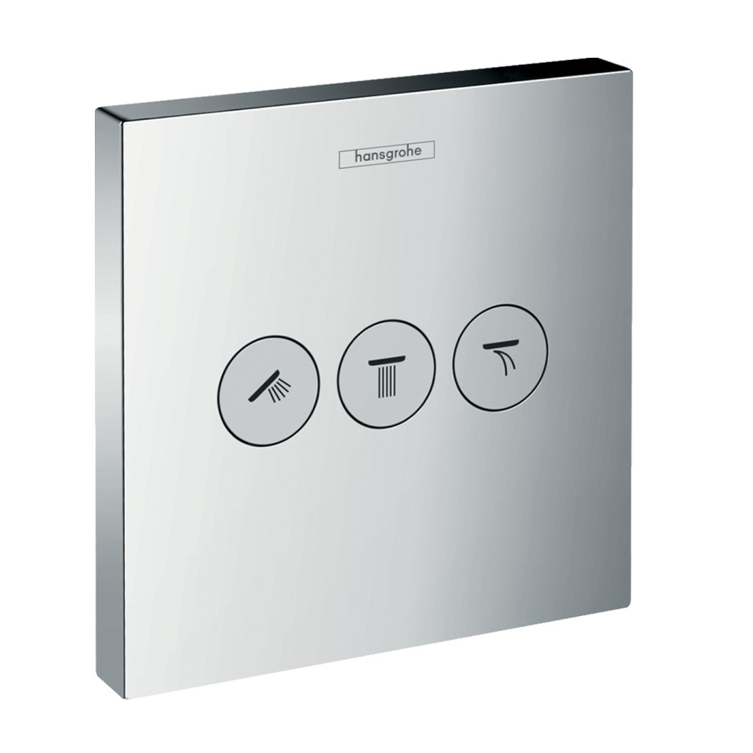 ��������/������������� ������� Hansgrohe ShowerSelect 15764000