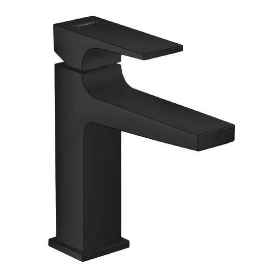 ��������� ��� �������� Hansgrohe Metropol 110 �� ������� �������� Push-Open 32507670 ������� ������