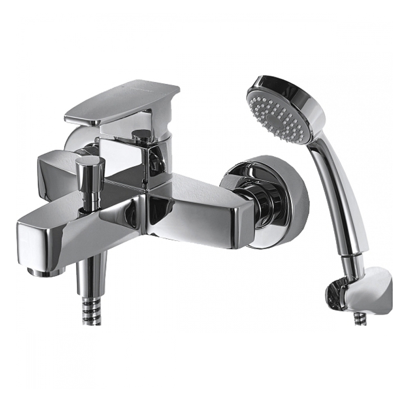 ��������� ��� ����� � ����� Bravat Riffle F672106C-B