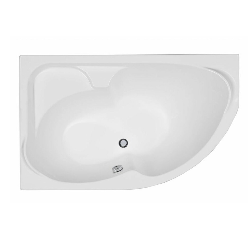 ��������� ����� Aquanet Allento 170x100 L 00203892