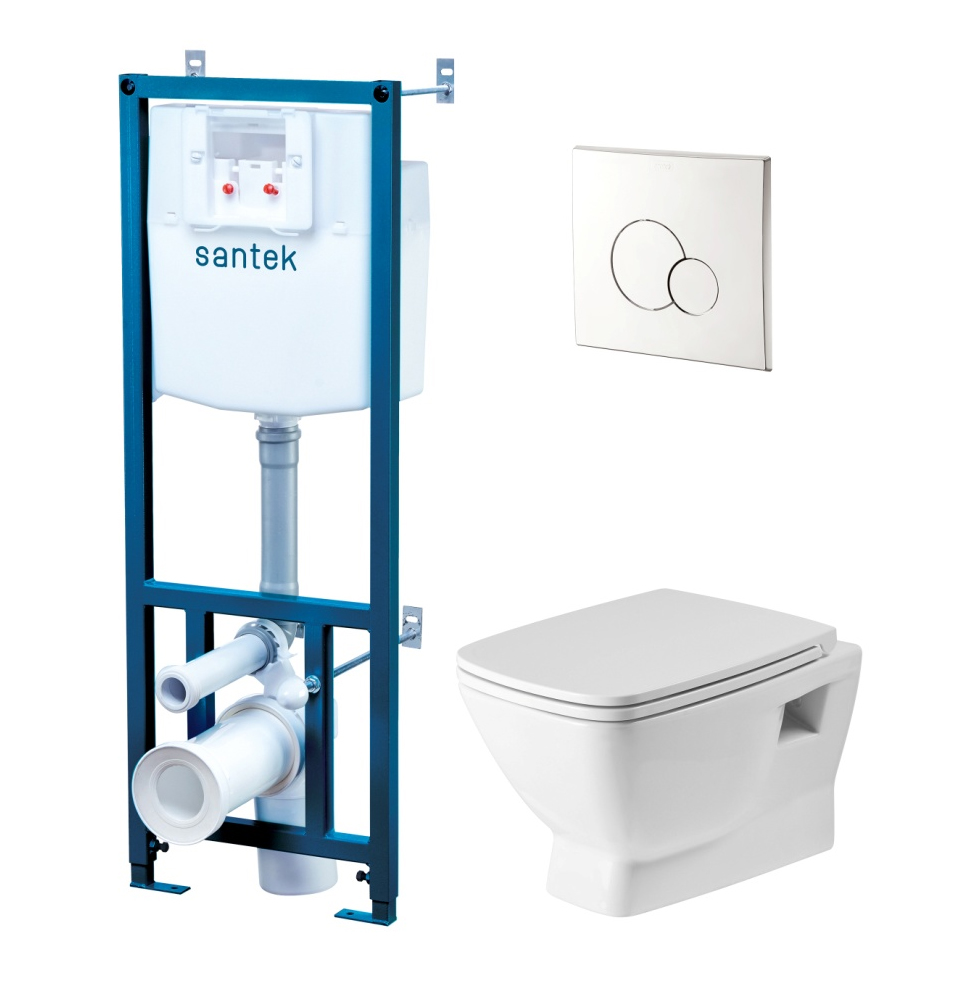 ��������� ������ Santek ��� ��� 1.WH50.1.572 � ������������