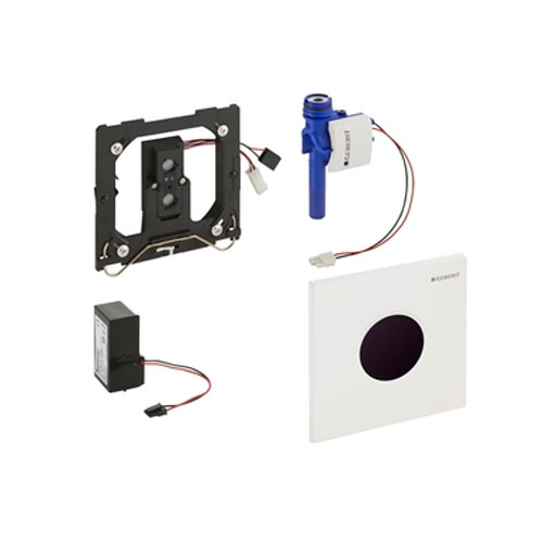 ������ ����� ��� �������� GEBERIT Sigma 01 (������� �� ��������) 116.031.21.5