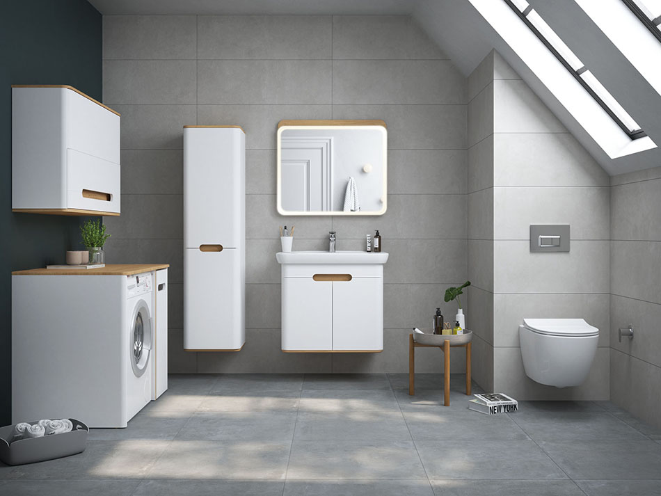 ����� ������������� ����� ������� � �������� ��� ����� VitrA Sento 60854