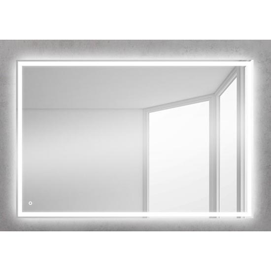 ������� BelBagno Spc 120x80 SPC-GRT-1200-800-LED-TCH