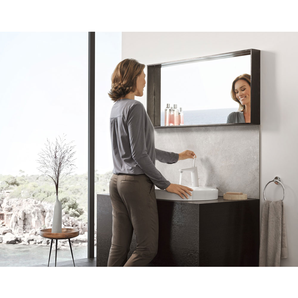 ��������� ��� �������� Grohe Eurodisc 23427LS0