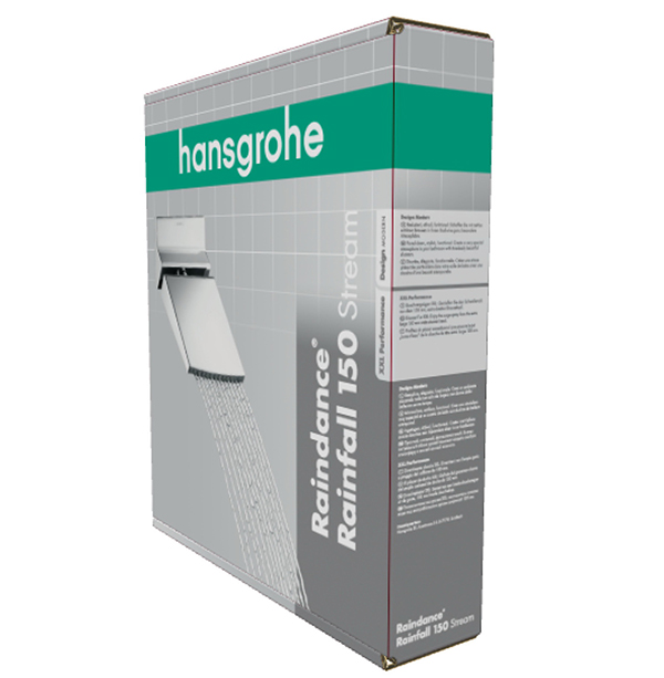 ������� ��� Hansgrohe Raindance Rainfall Stream 26443000