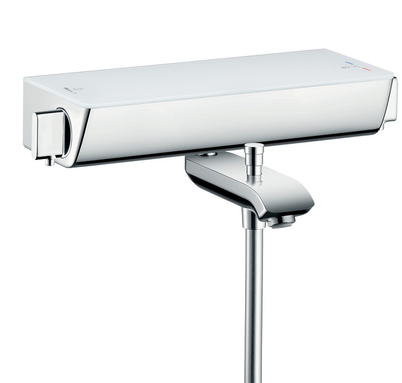 ��������� Hansgrohe Ecostat Select �����/���� 13141400