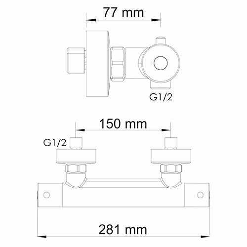 ���������������� ��������� ��� ���� WasserKraft Berkel 4822